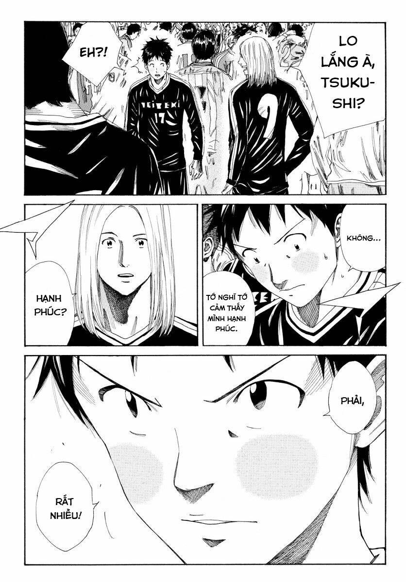 Days Chap 122 - Next Chap 123