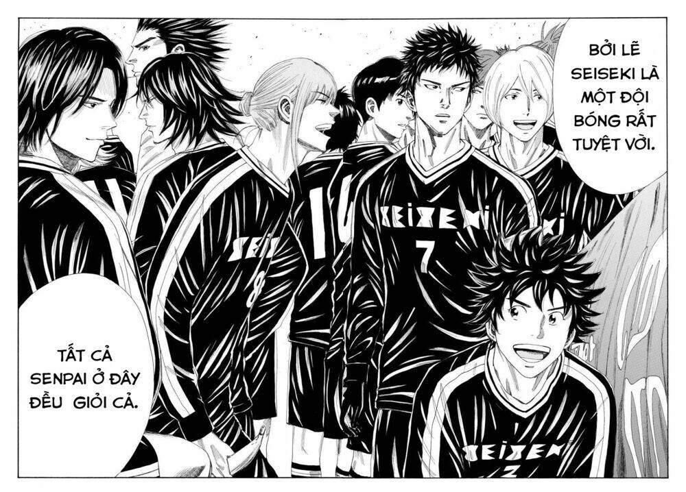 Days Chap 122 - Next Chap 123