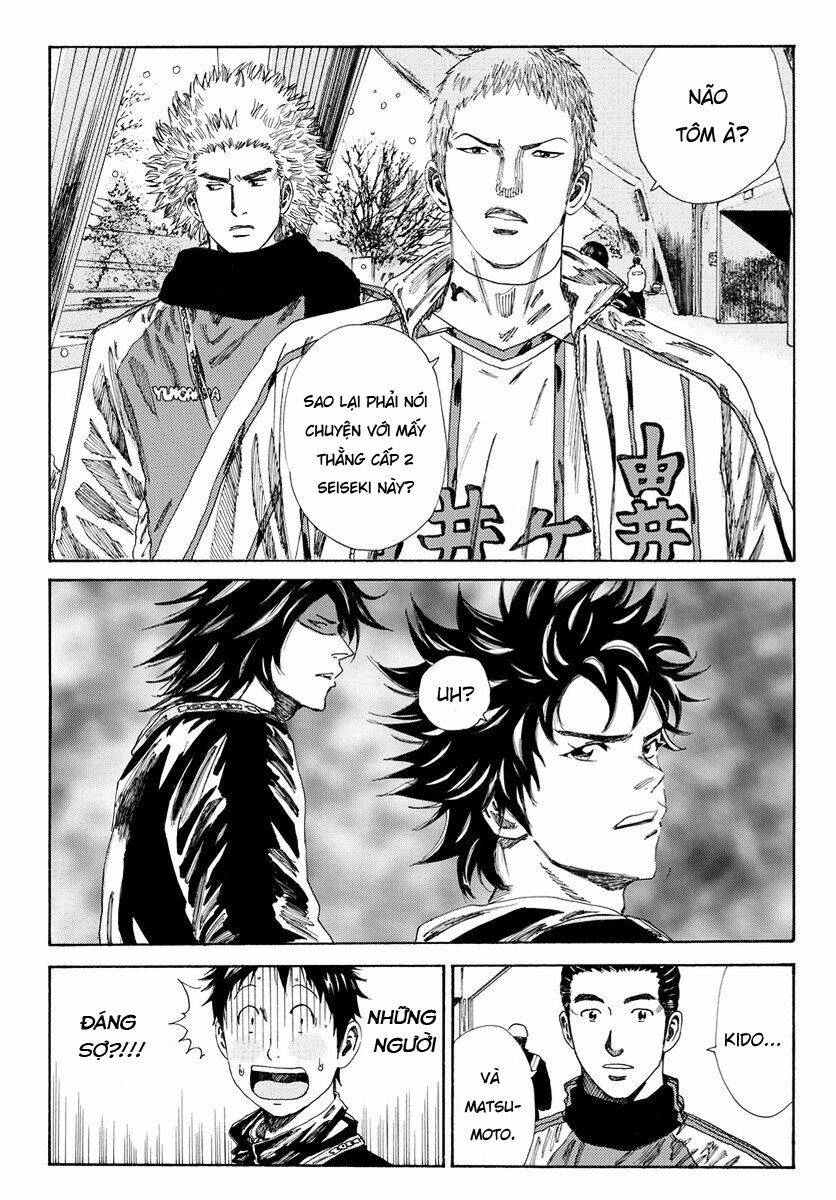 Days Chap 123 - Next Chap 124