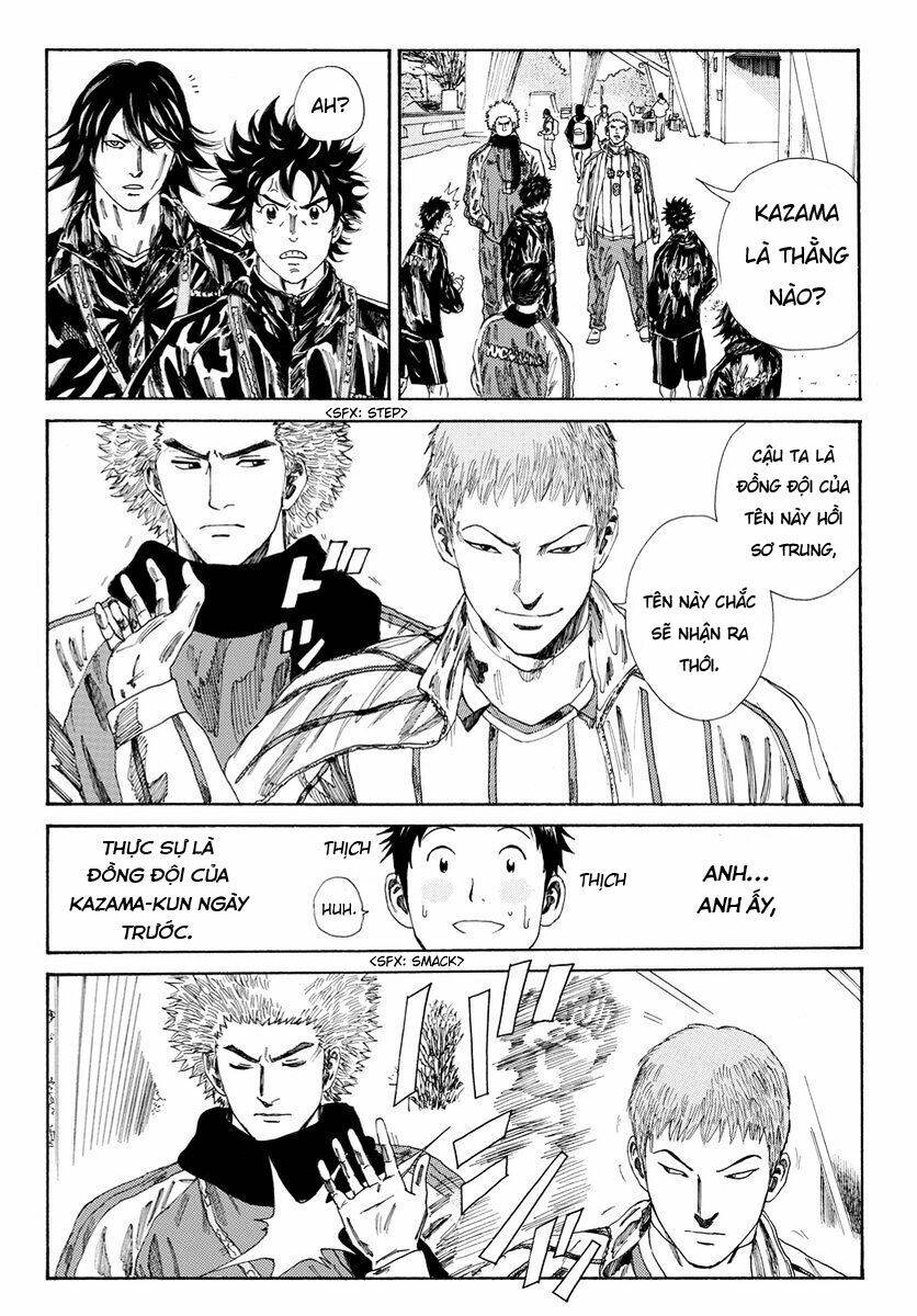 Days Chap 123 - Next Chap 124