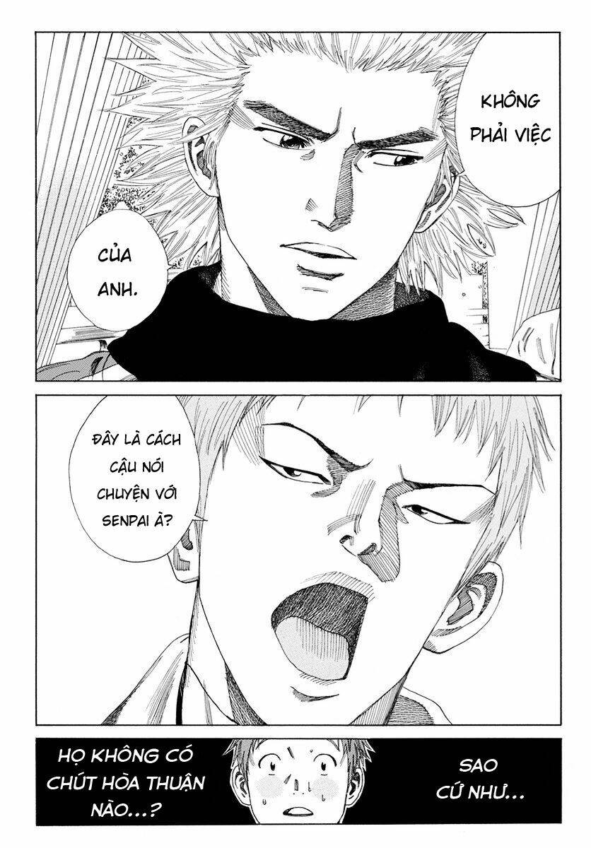 Days Chap 123 - Next Chap 124