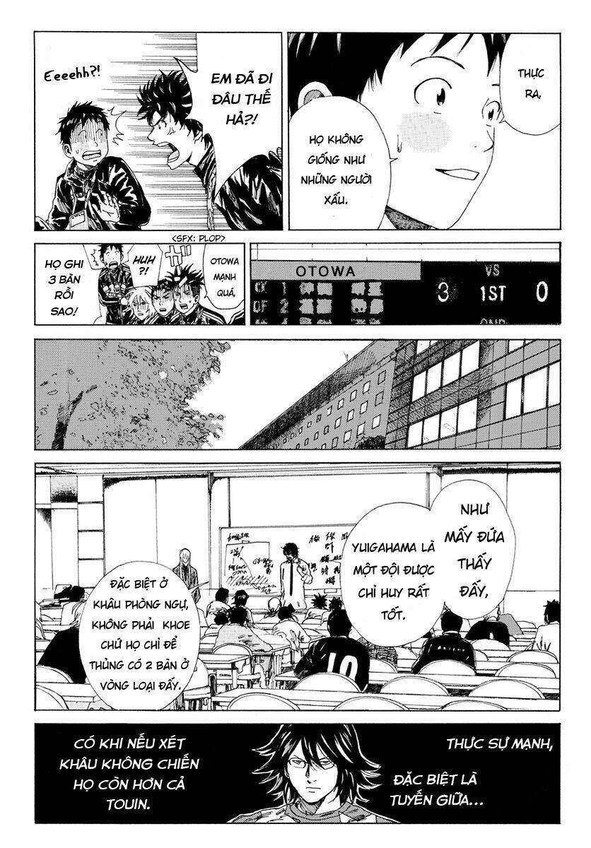 Days Chap 123 - Next Chap 124