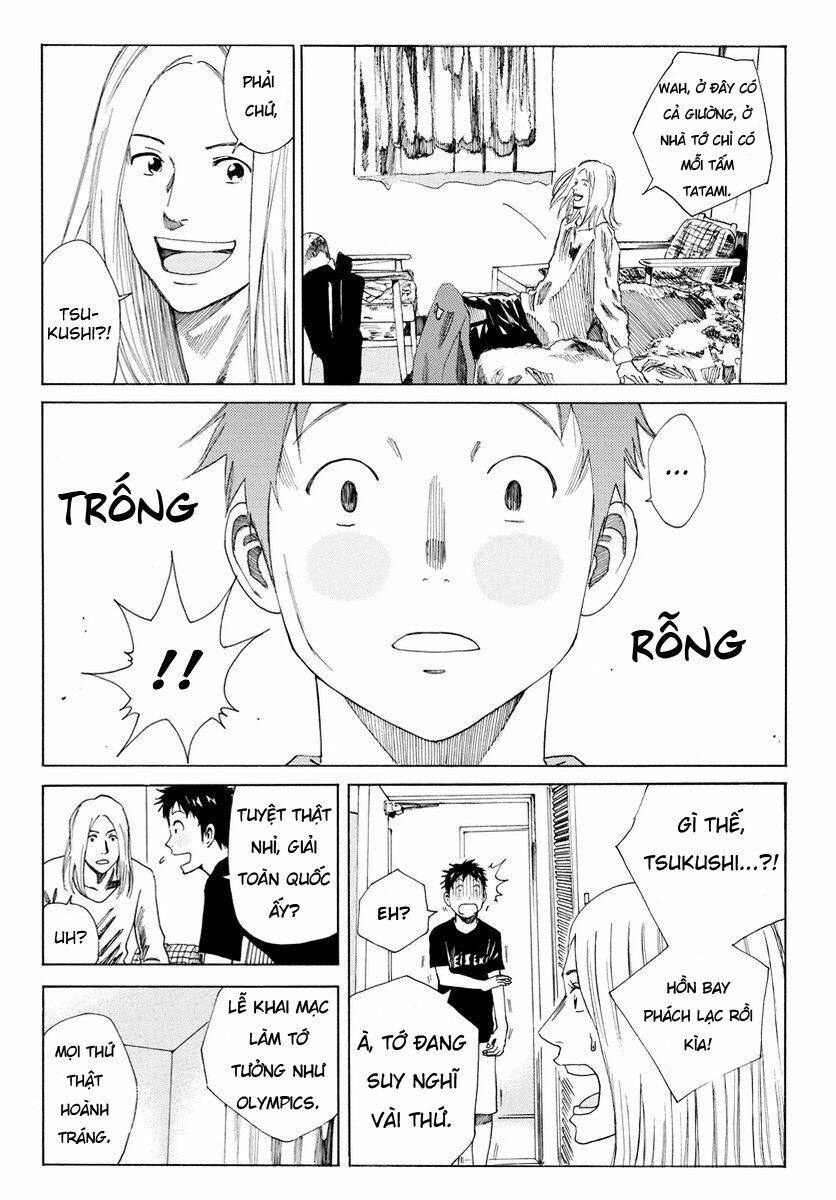 Days Chap 123 - Next Chap 124