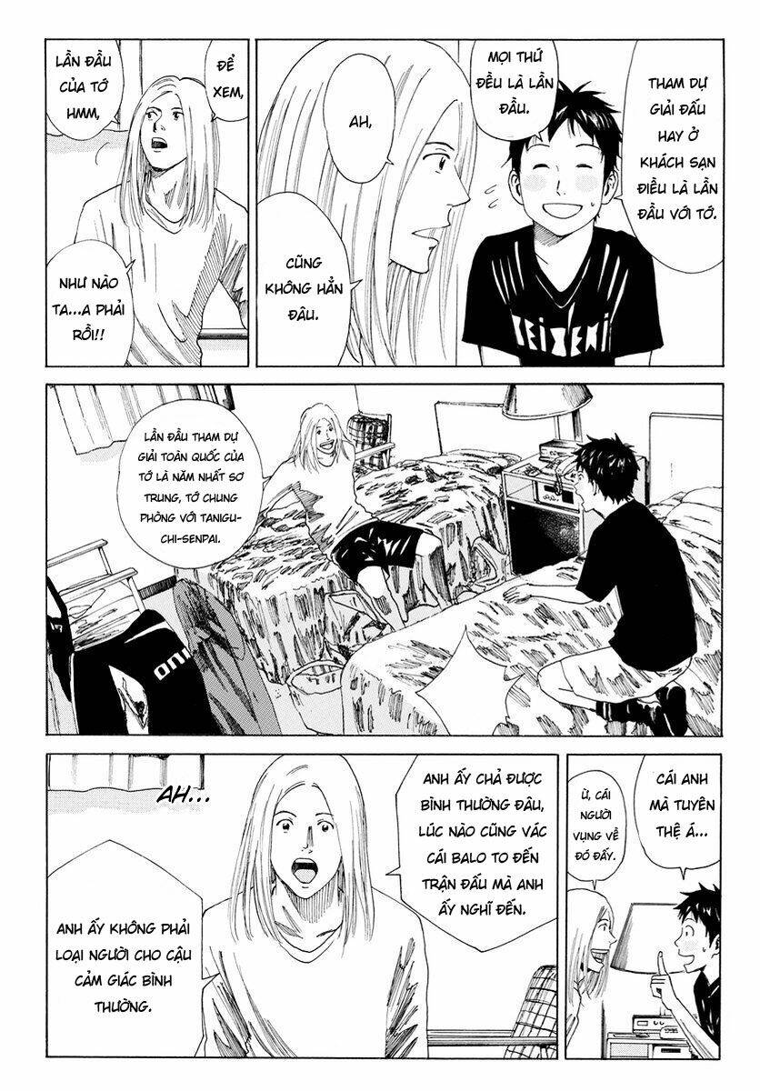 Days Chap 123 - Next Chap 124