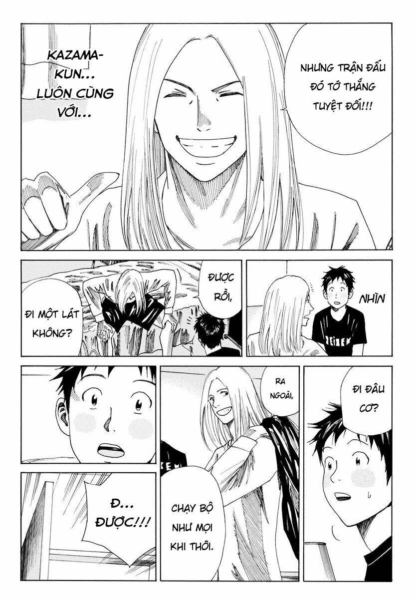 Days Chap 123 - Next Chap 124