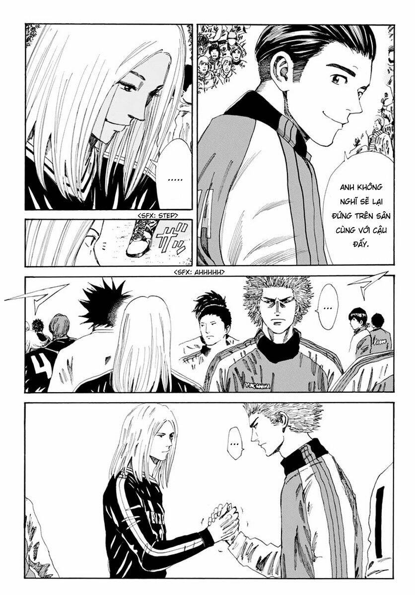 Days Chap 124 - Next Chap 125