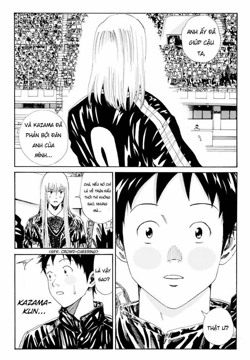 Days Chap 124 - Next Chap 125