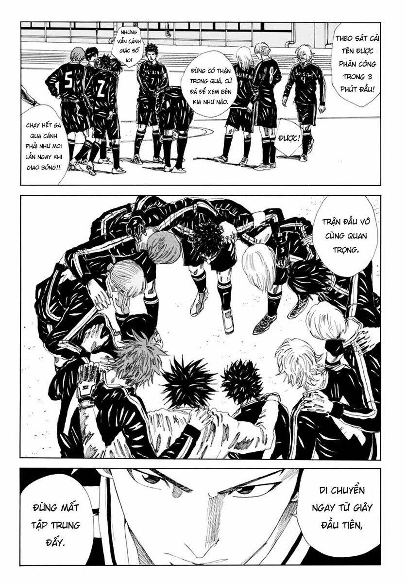 Days Chap 124 - Next Chap 125