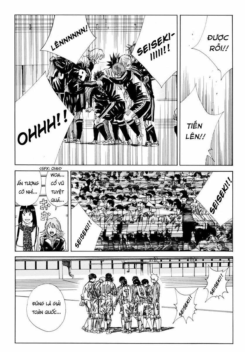 Days Chap 124 - Next Chap 125