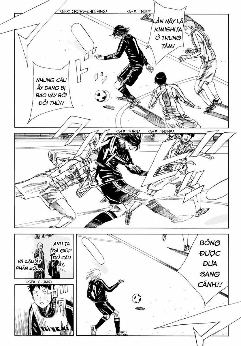 Days Chap 124 - Next Chap 125