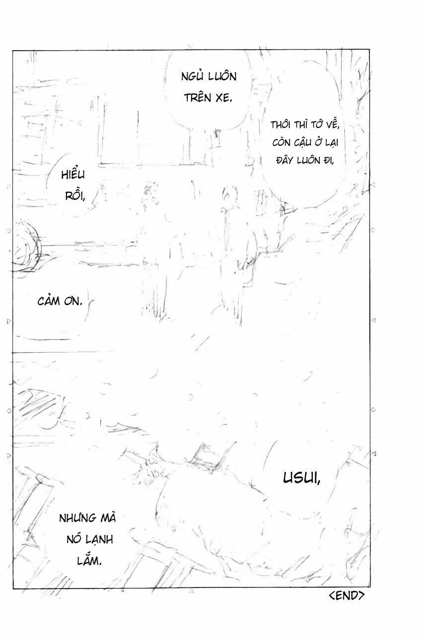 Days Chap 124 - Next Chap 125