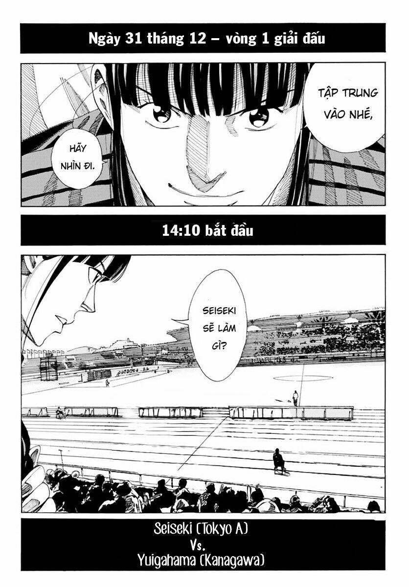 Days Chap 124 - Next Chap 125