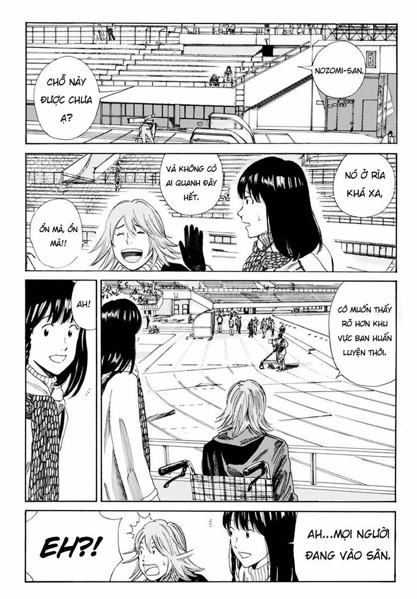 Days Chap 124 - Next Chap 125