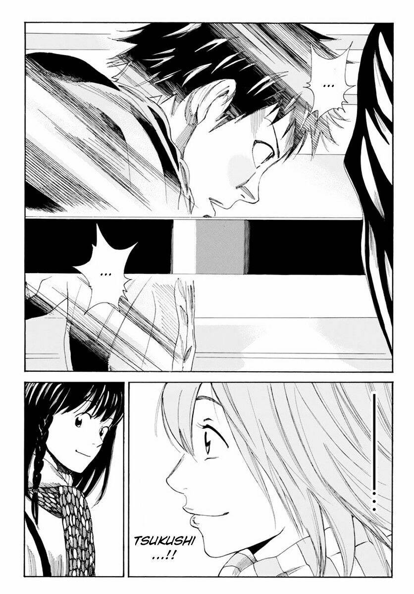 Days Chap 124 - Next Chap 125