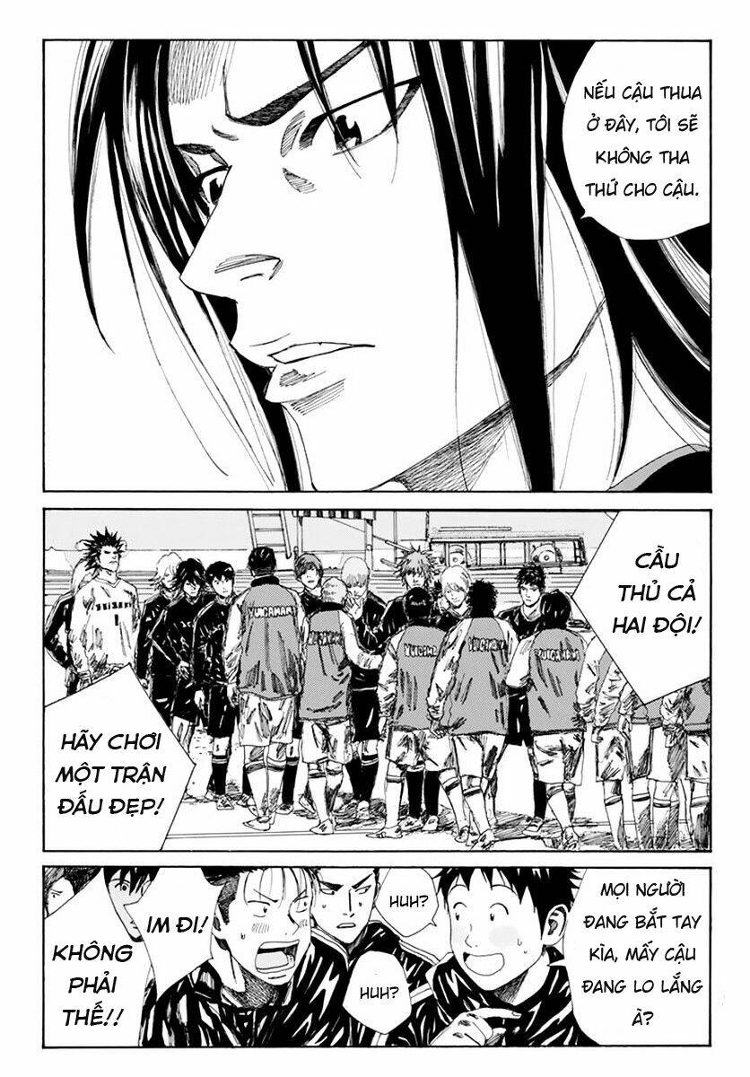 Days Chap 124 - Next Chap 125