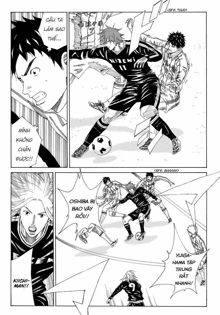 Days Chap 125 - Next Chap 126