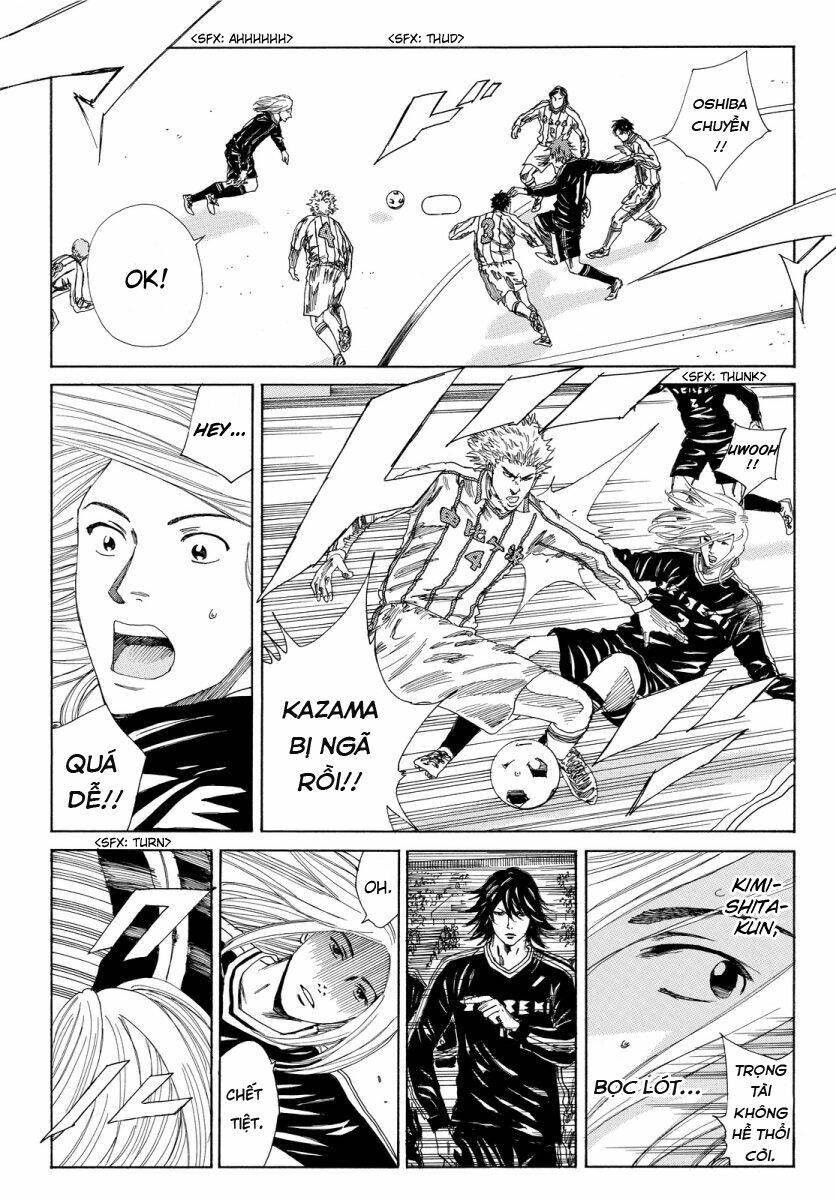 Days Chap 125 - Next Chap 126