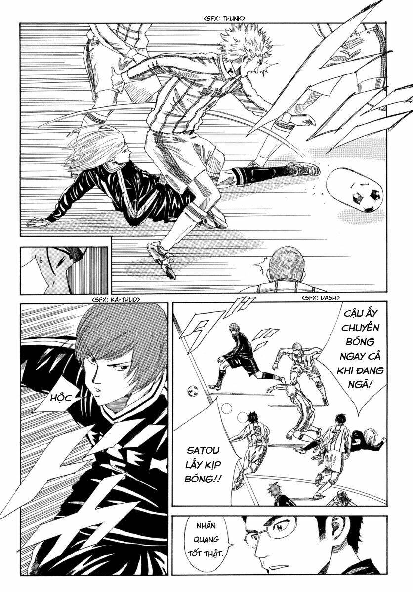 Days Chap 125 - Next Chap 126