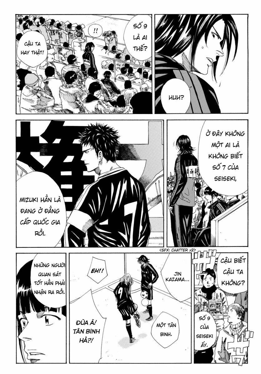 Days Chap 125 - Next Chap 126