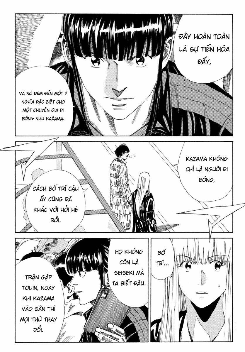 Days Chap 125 - Next Chap 126