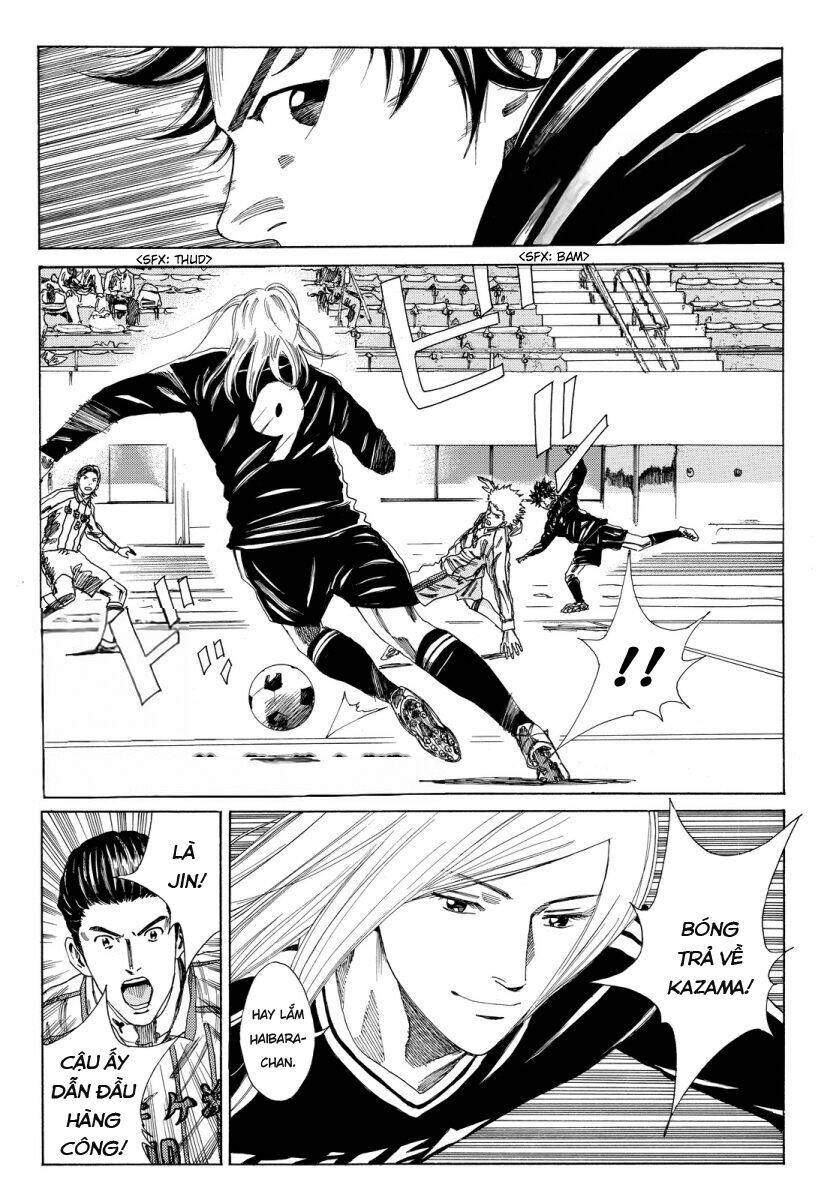 Days Chap 125 - Next Chap 126