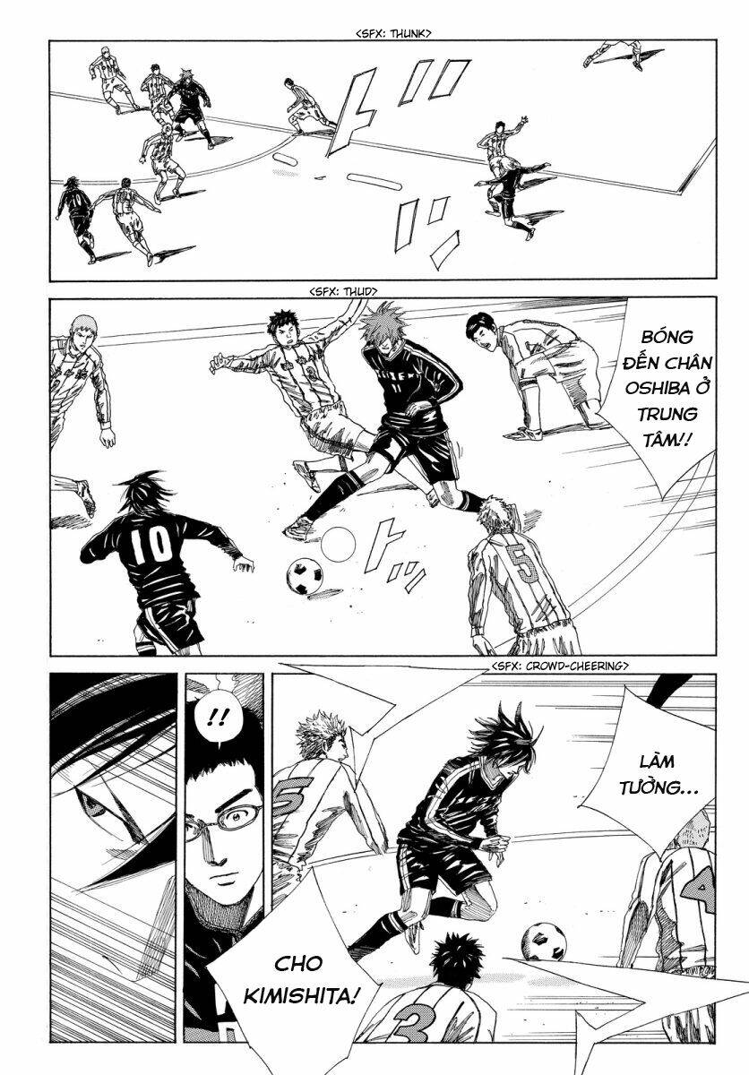 Days Chap 125 - Next Chap 126