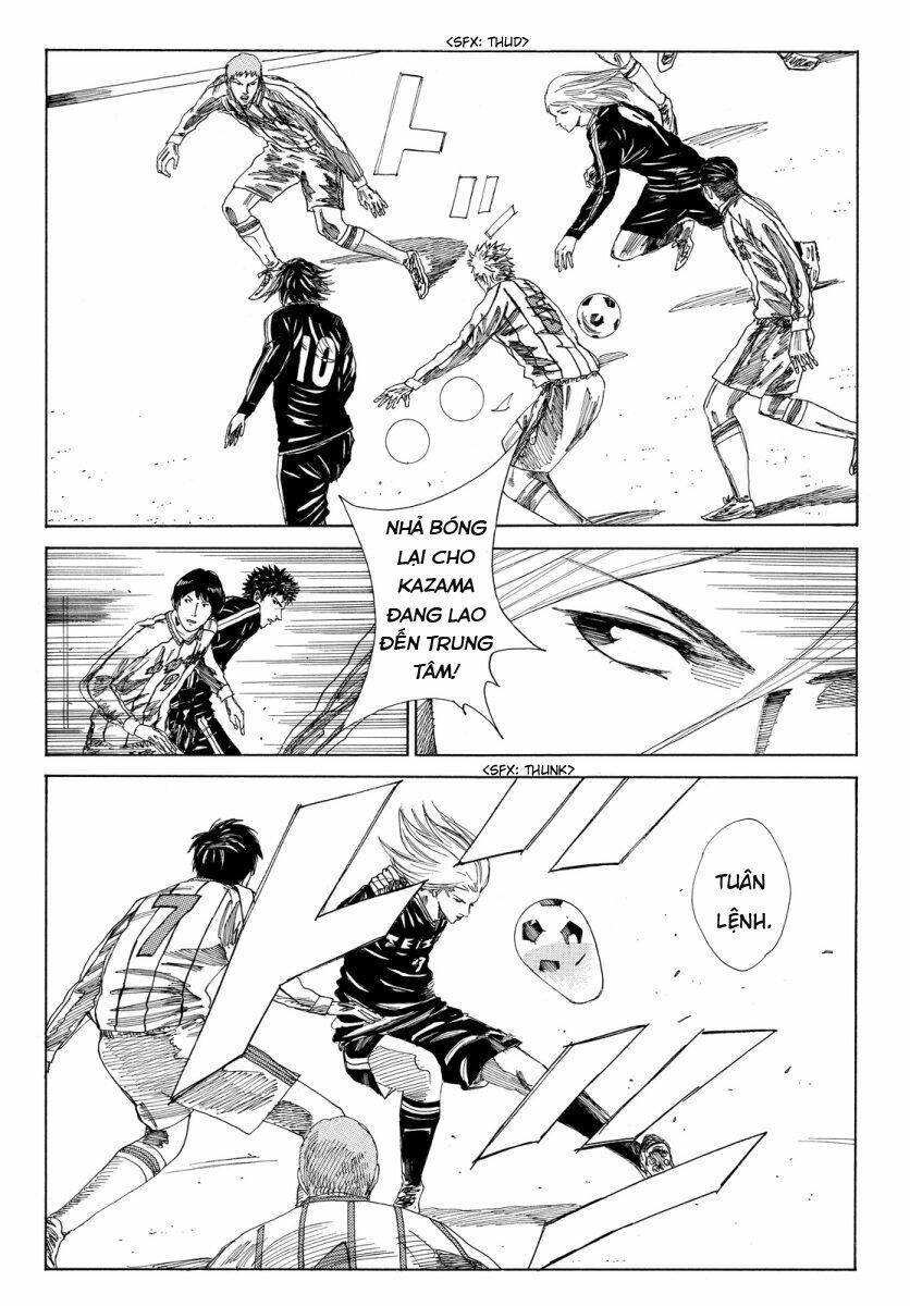 Days Chap 125 - Next Chap 126