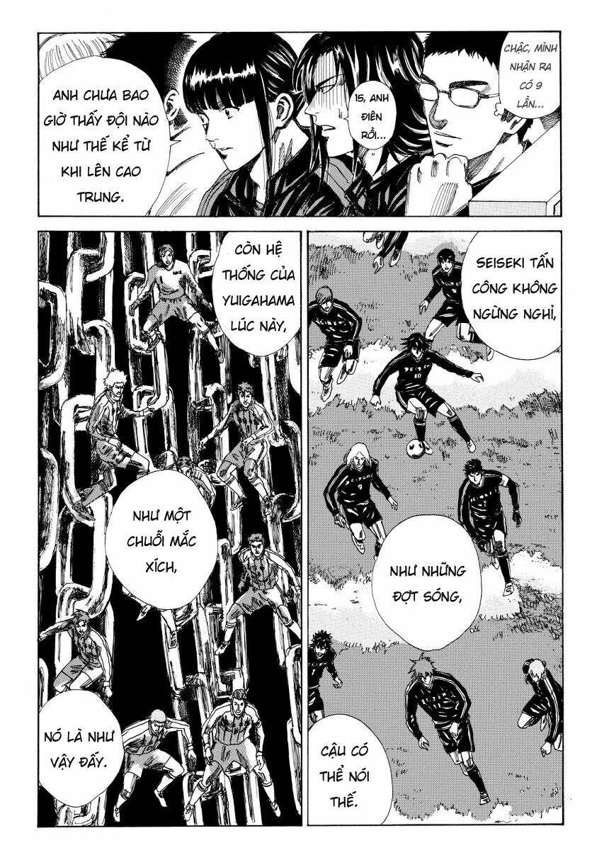 Days Chap 126 - Next Chap 127