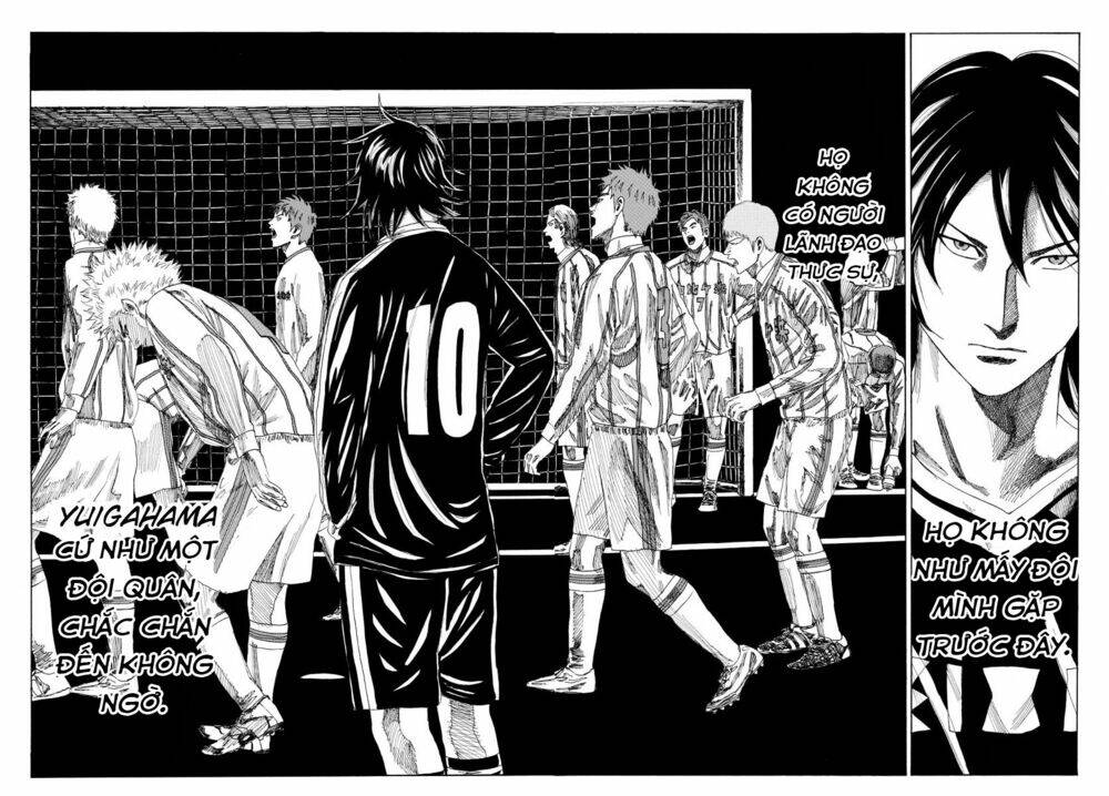 Days Chap 126 - Next Chap 127