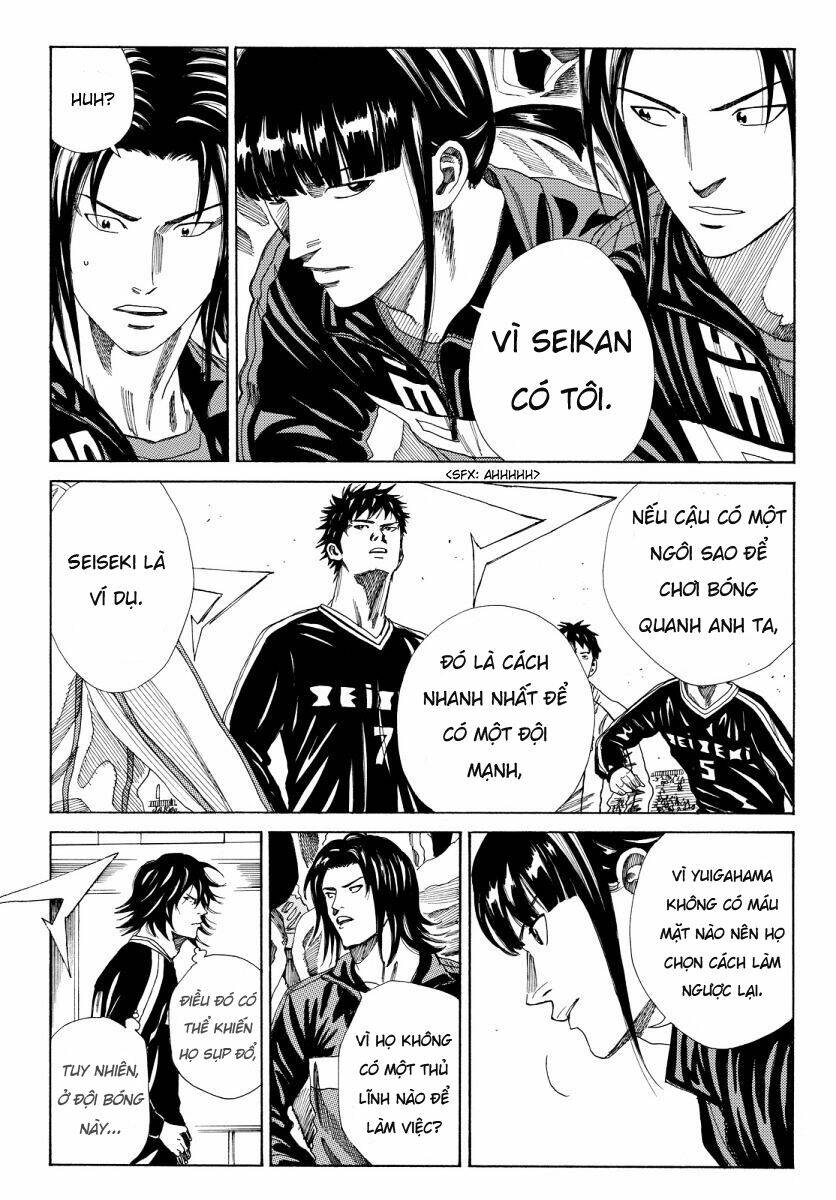 Days Chap 126 - Next Chap 127