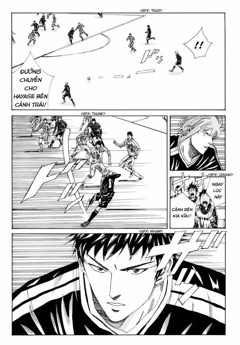 Days Chap 126 - Next Chap 127