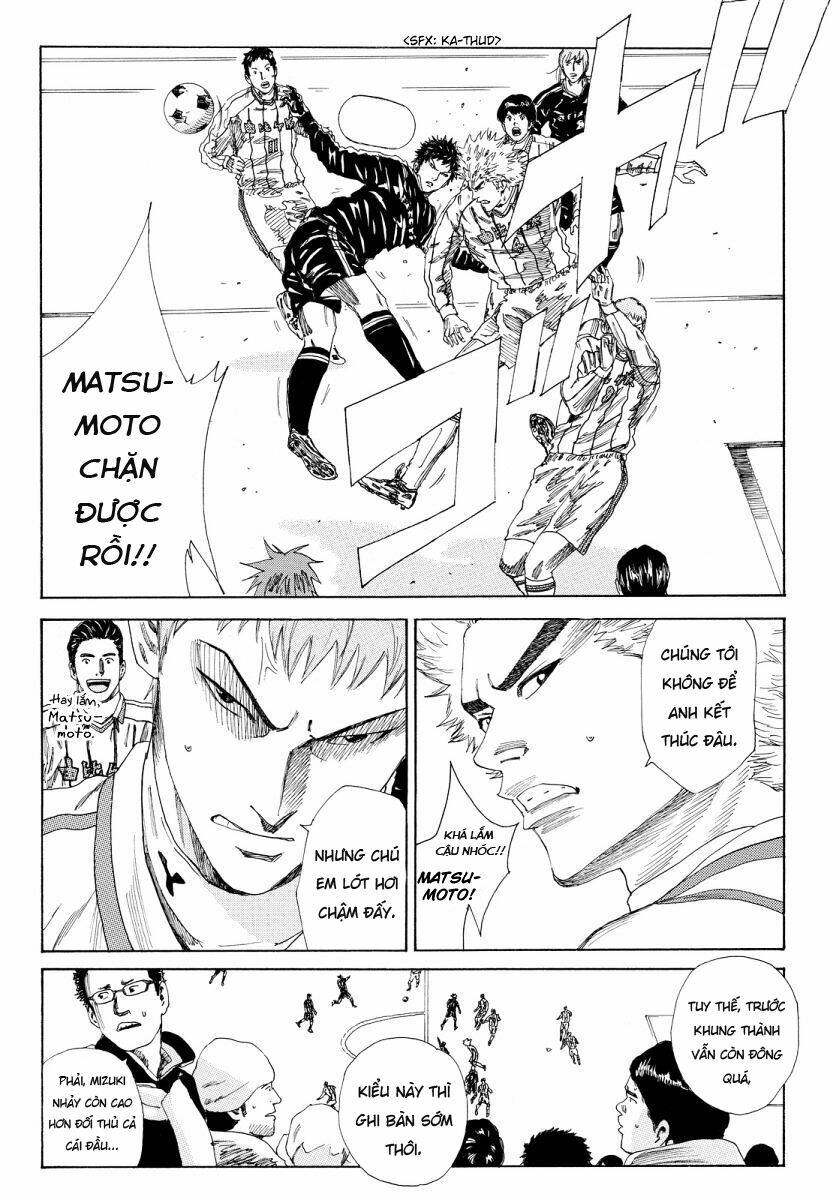 Days Chap 126 - Next Chap 127