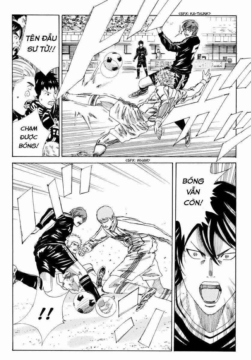 Days Chap 127 - Next Chap 128