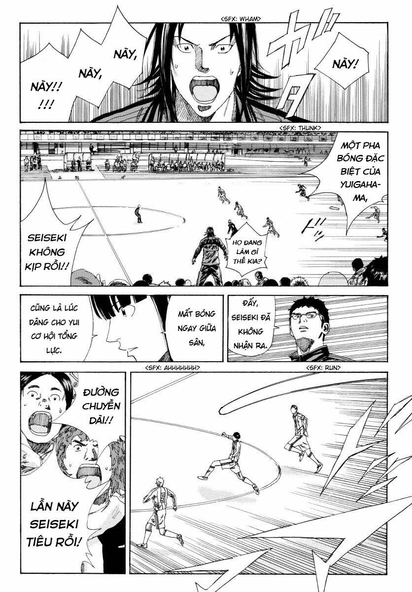 Days Chap 127 - Next Chap 128