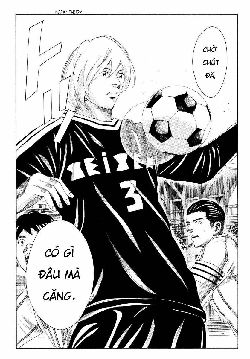 Days Chap 127 - Next Chap 128