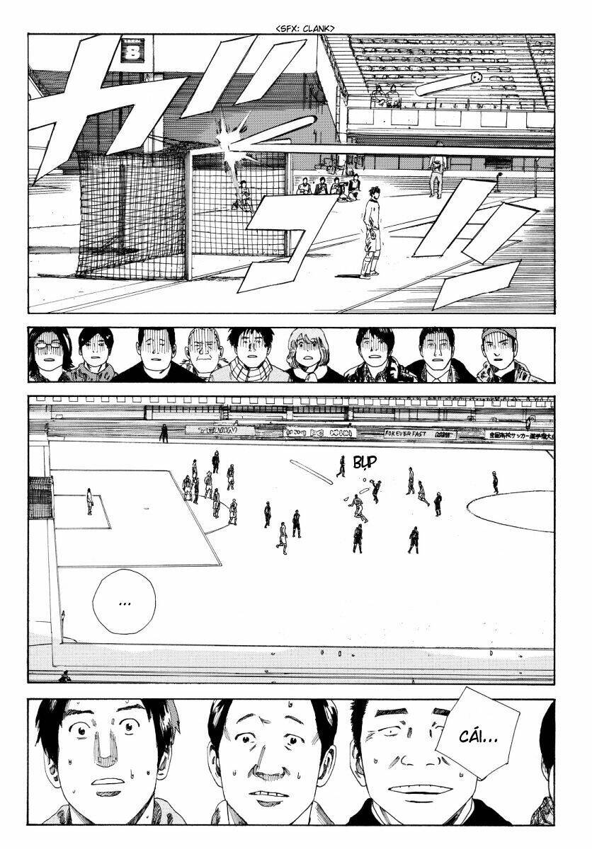 Days Chap 127 - Next Chap 128