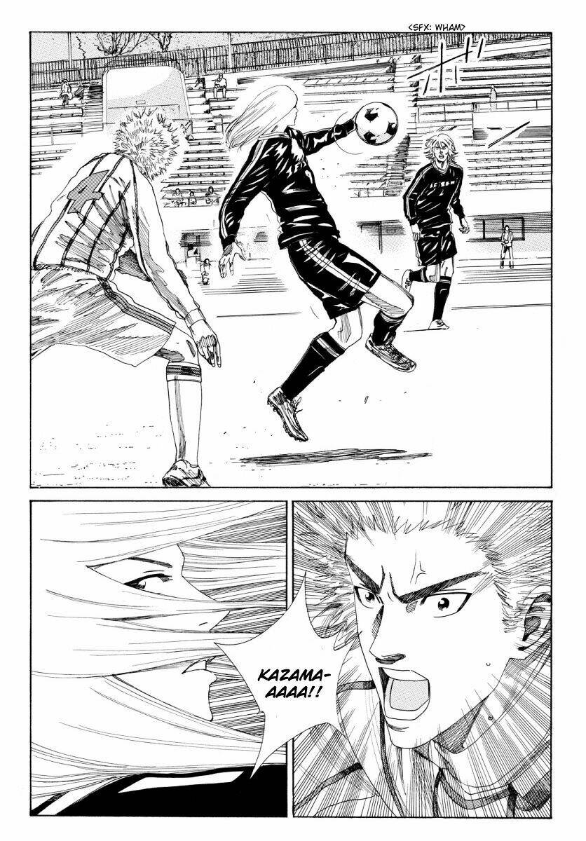 Days Chap 127 - Next Chap 128