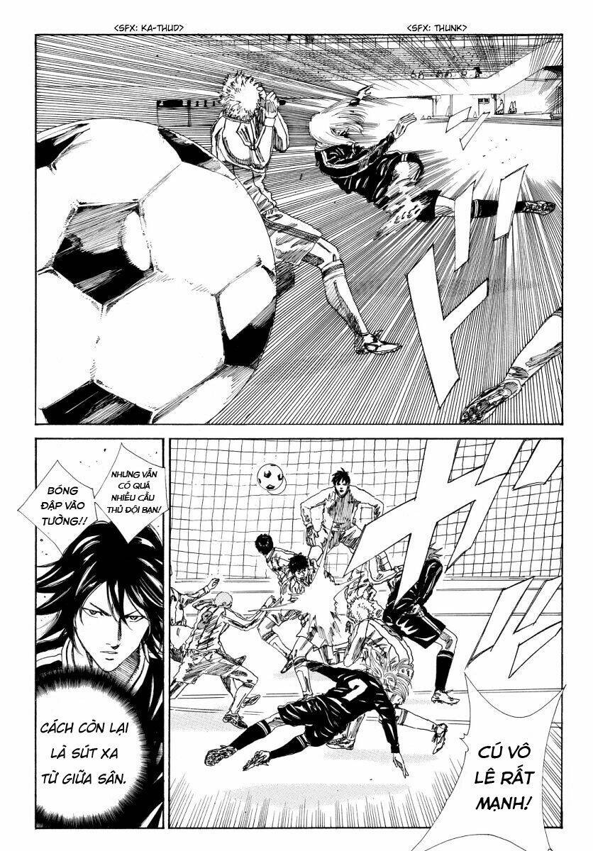 Days Chap 127 - Next Chap 128