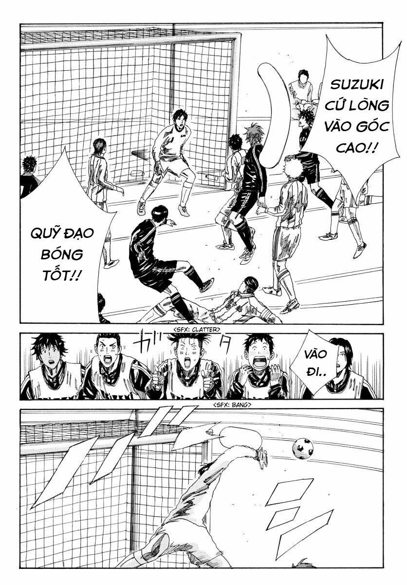 Days Chap 127 - Next Chap 128