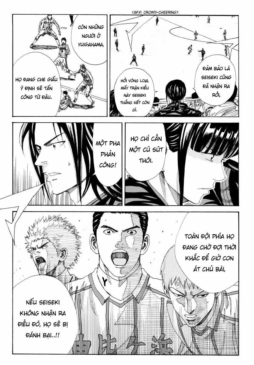 Days Chap 127 - Next Chap 128