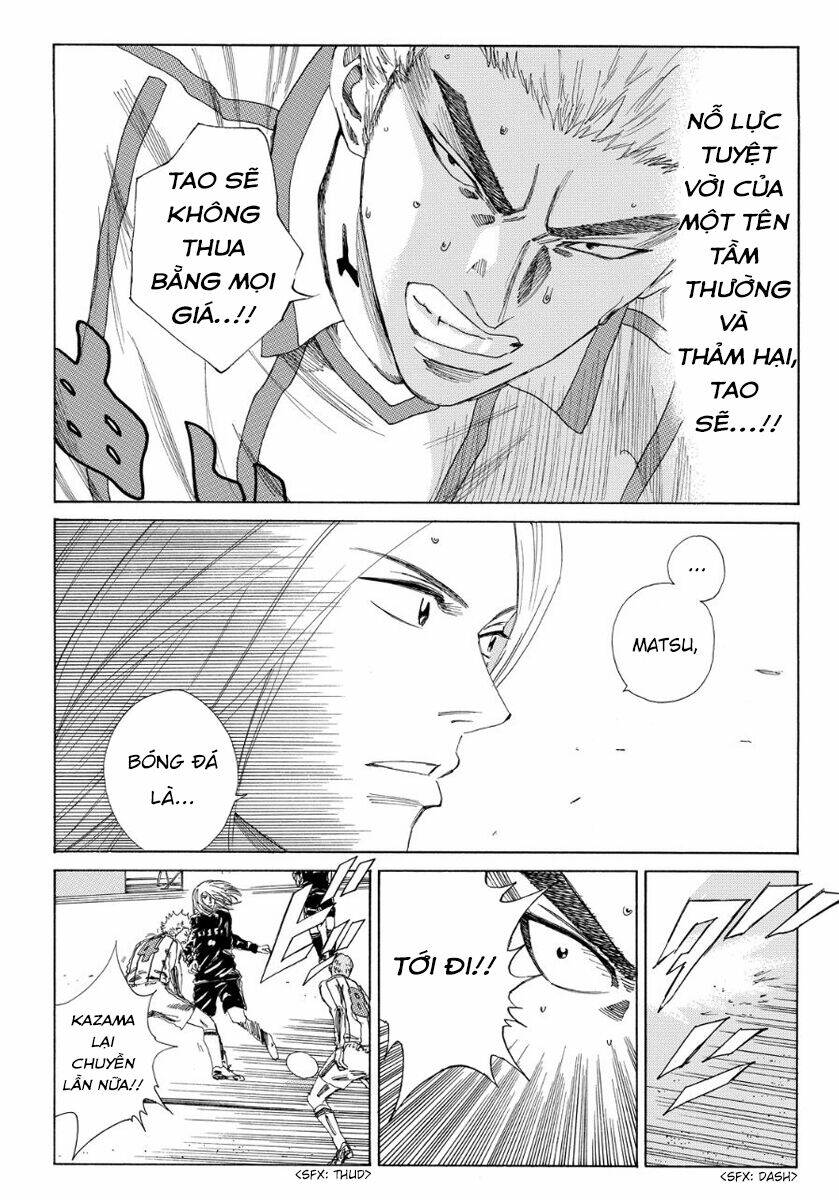 Days Chap 129 - Next Chap 130