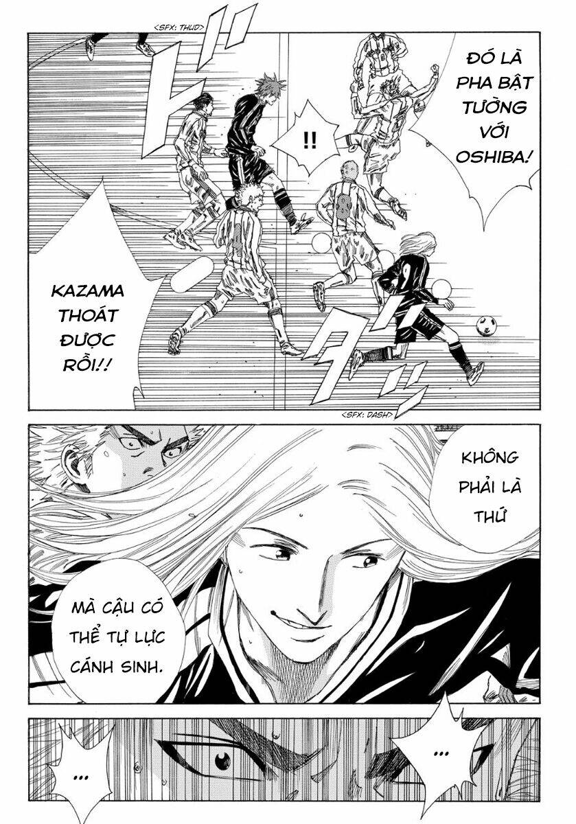 Days Chap 129 - Next Chap 130