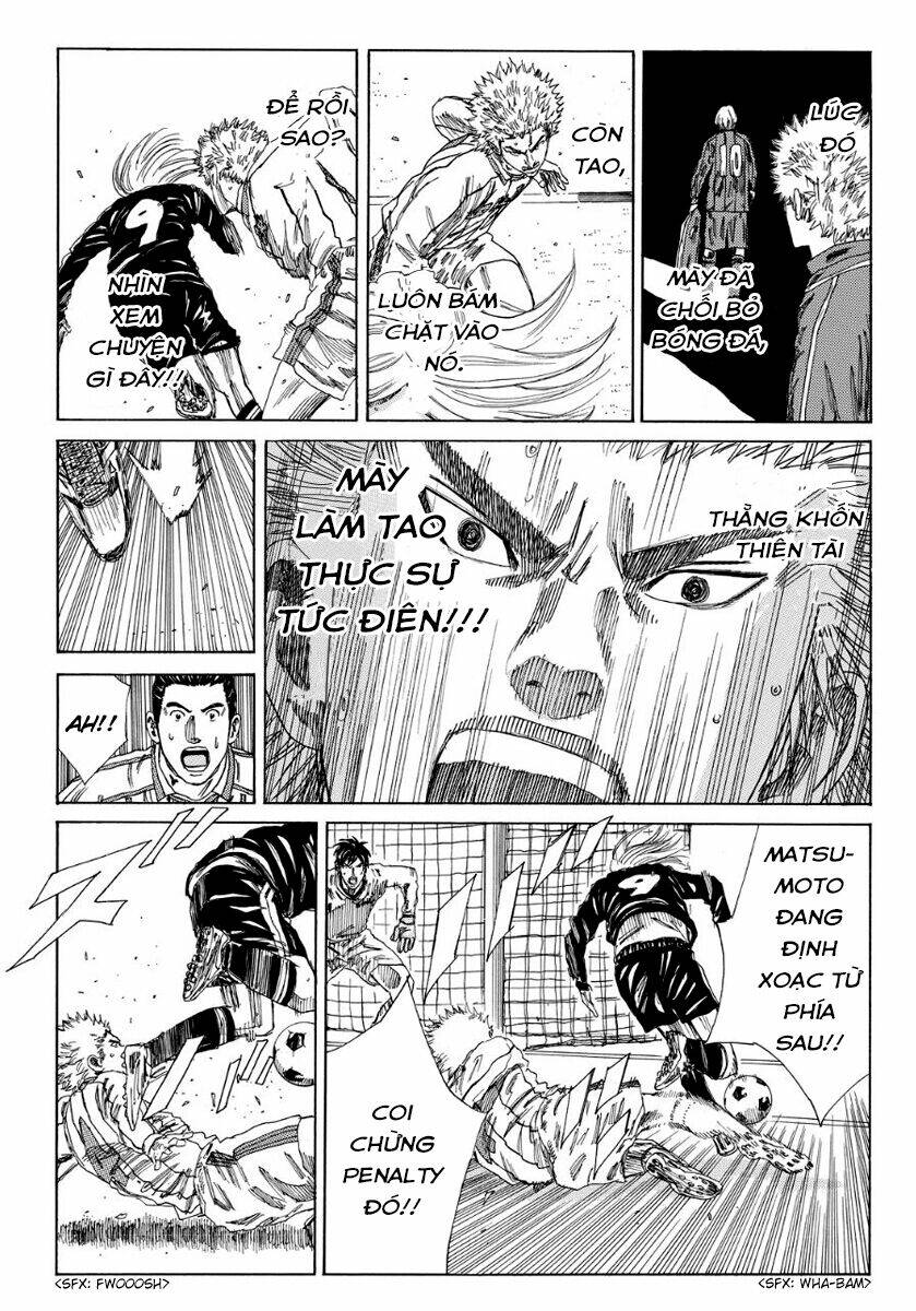 Days Chap 129 - Next Chap 130