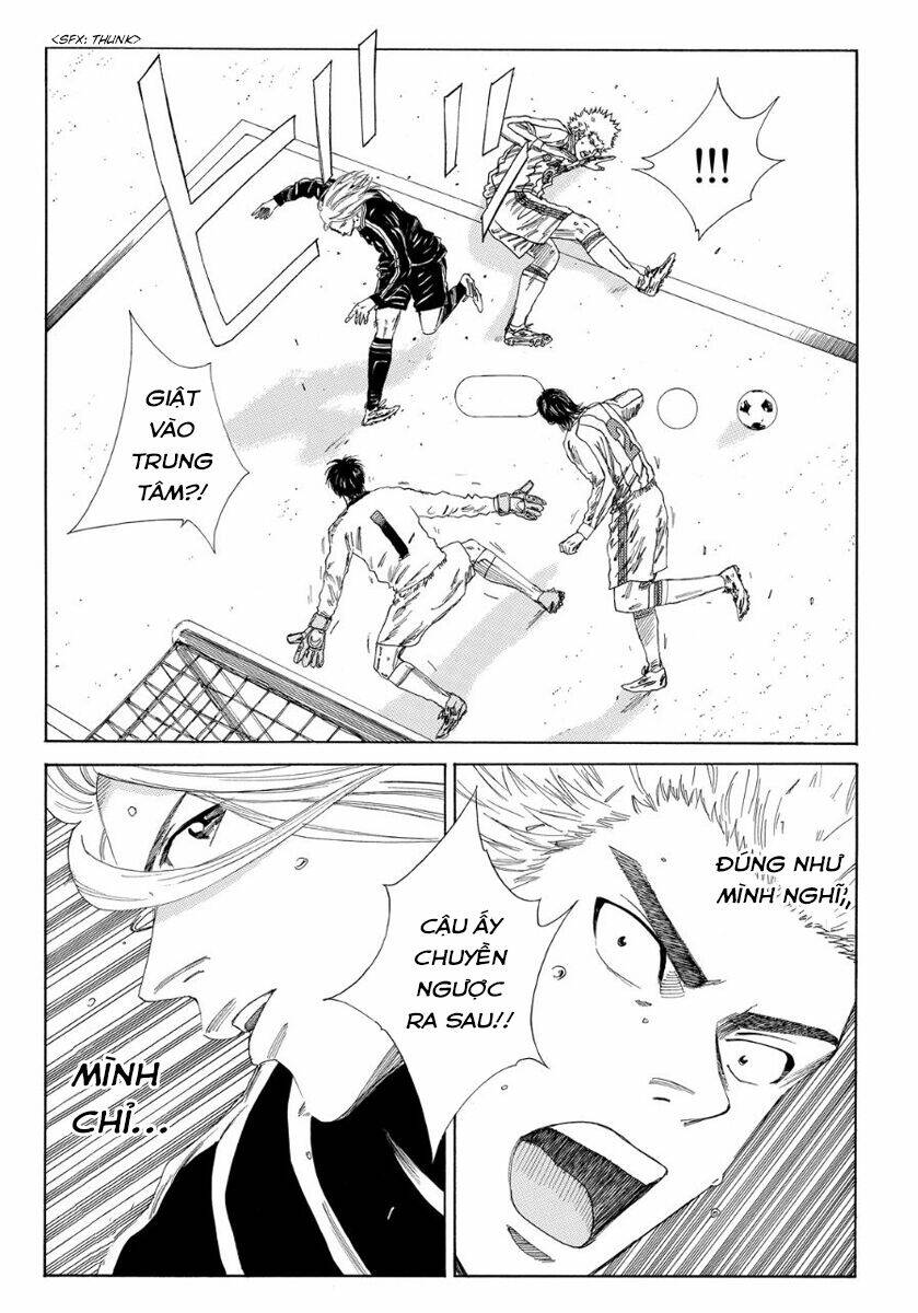 Days Chap 129 - Next Chap 130