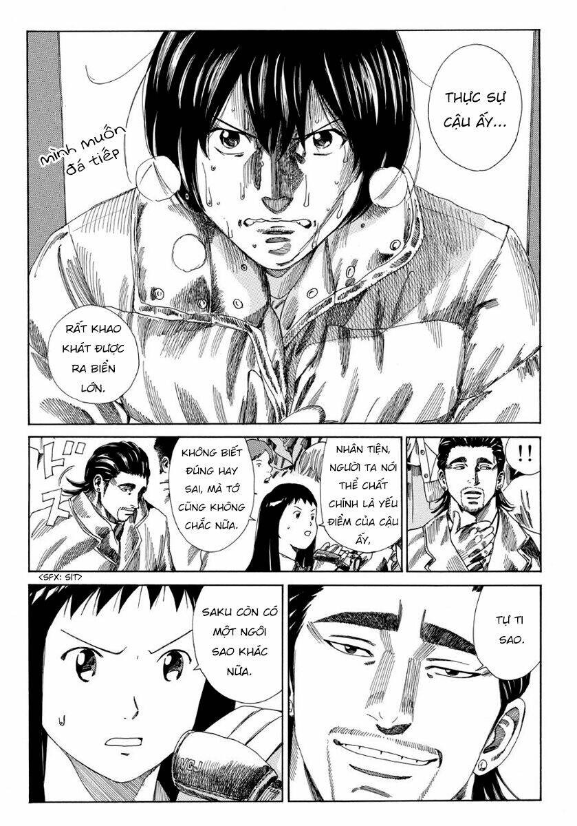 Days Chap 129 - Next Chap 130