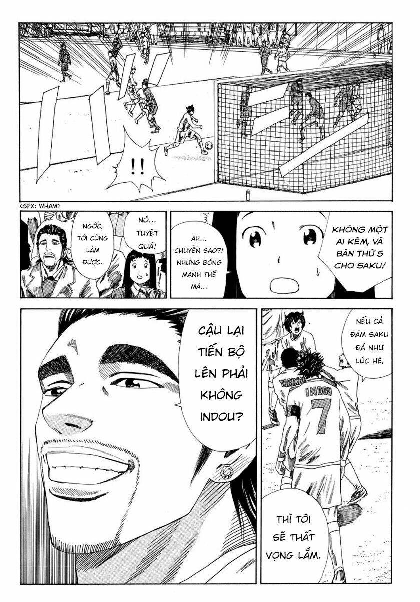 Days Chap 129 - Next Chap 130