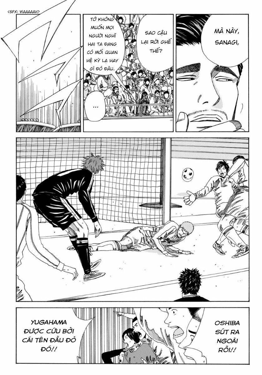 Days Chap 129 - Next Chap 130