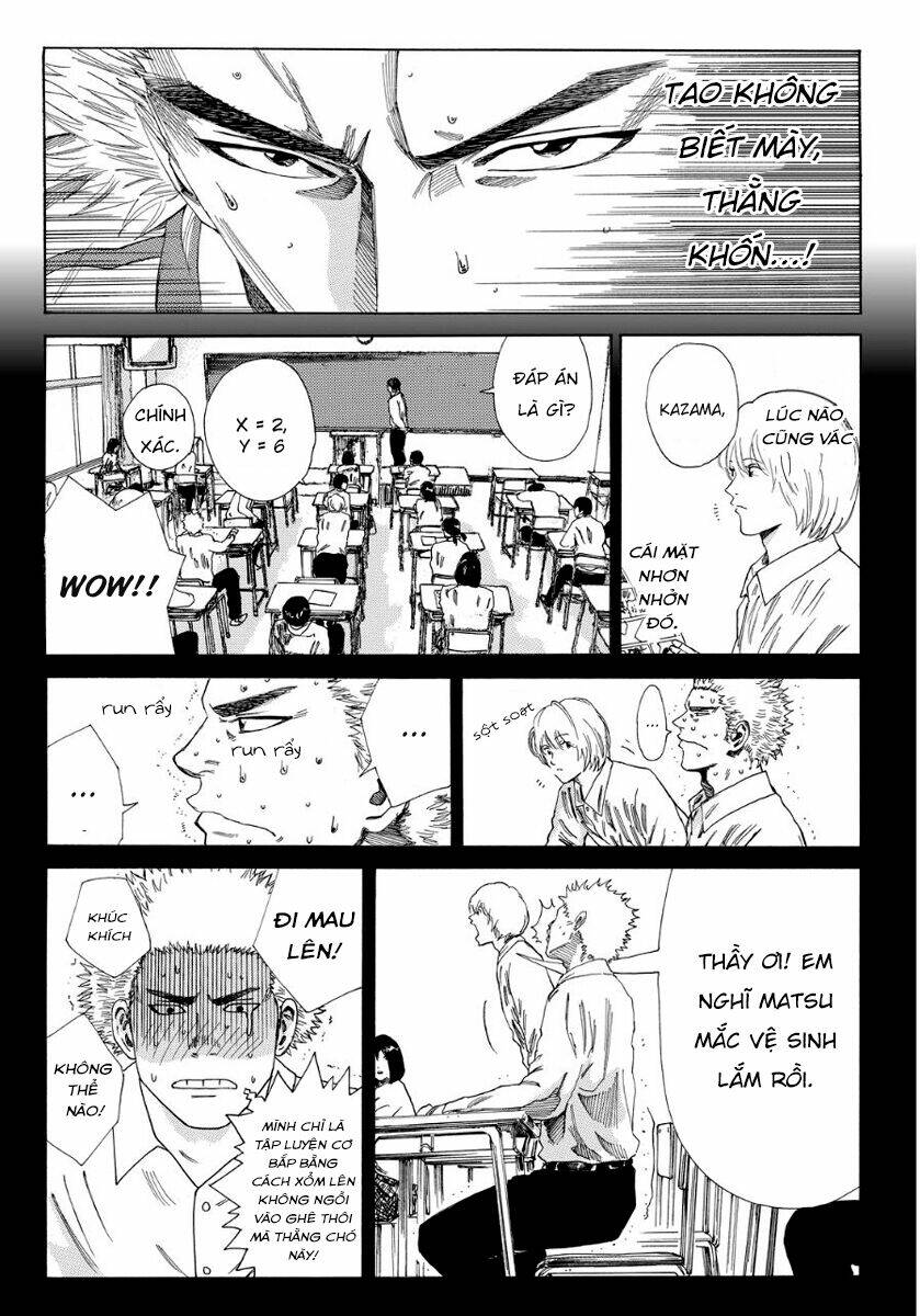 Days Chap 129 - Next Chap 130