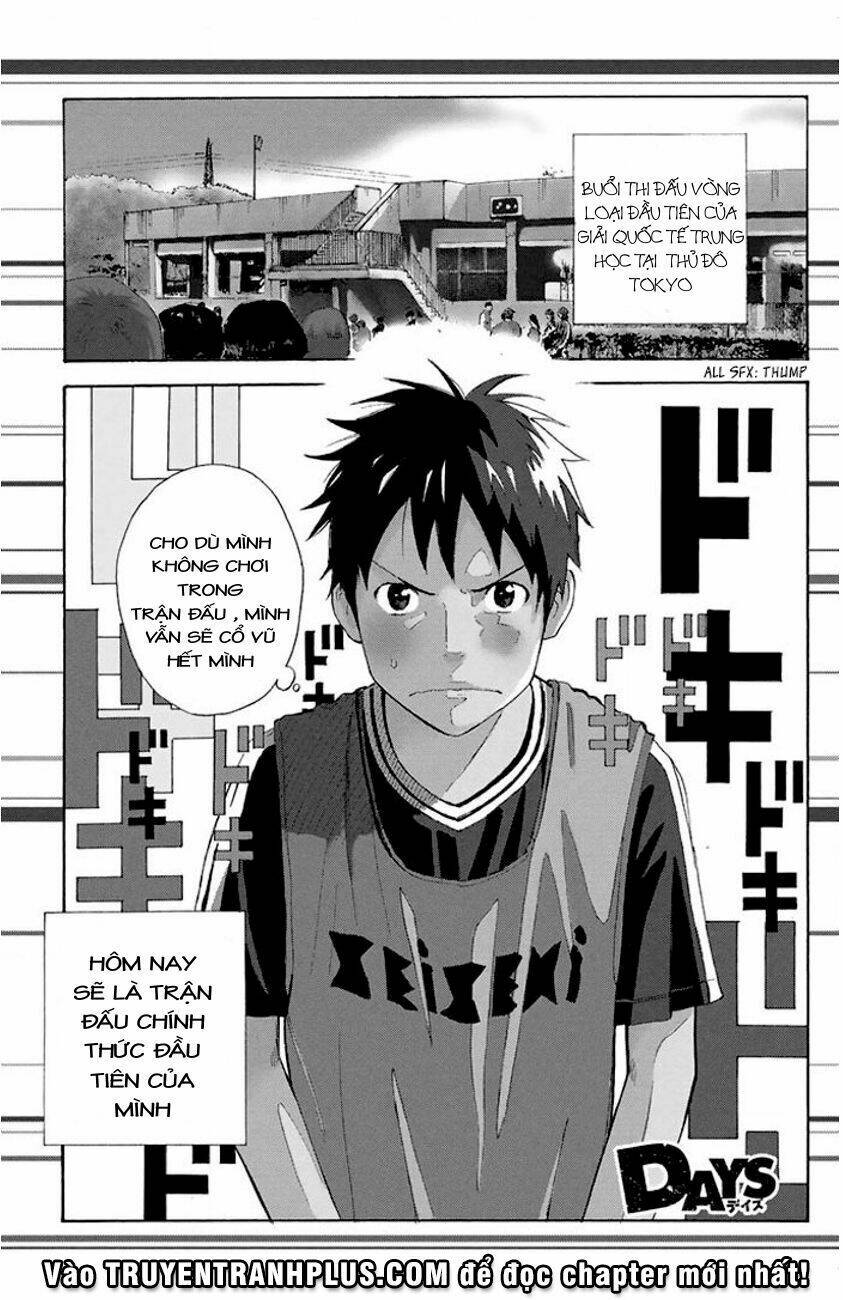 Days Chap 13 - Next Chap 14