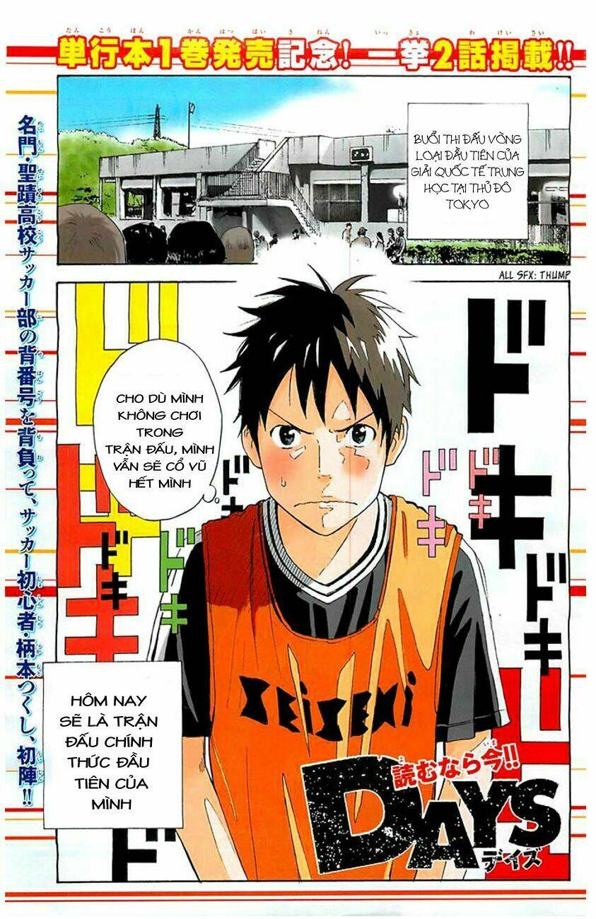 Days Chap 13 - Next Chap 14